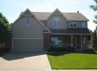 2920 Gill Ave, Lawrence, KS 66047