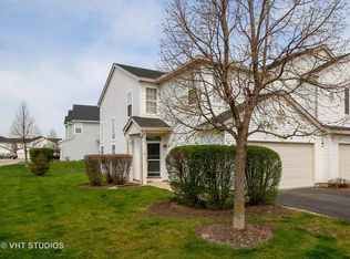 206 Key Largo Dr, Romeoville, IL 60446