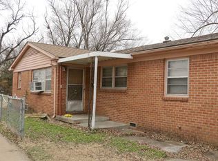 2142 S Emporia St, Wichita, KS 67211