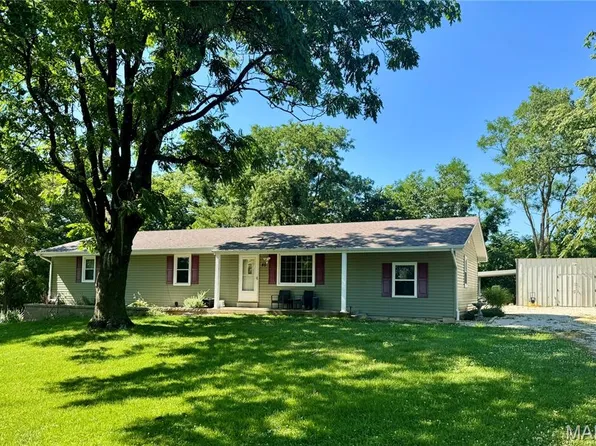 45 Brian Ln, Troy, MO 63379