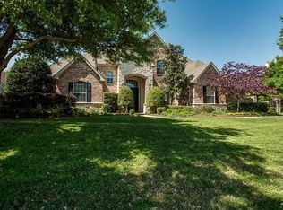 802 Parkdale Dr, Southlake, TX 76092