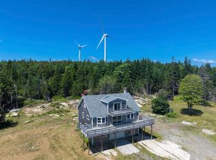 768 N Haven Rd, Vinalhaven, ME 04863