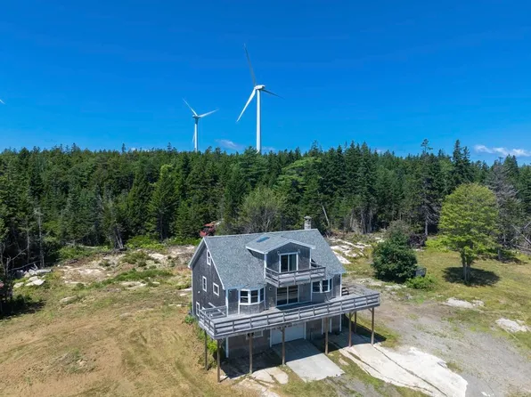 768 N Haven Road, Vinalhaven, ME 04863