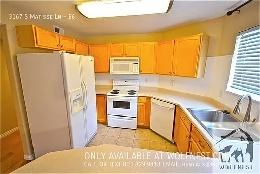 3167 S Matisse Ln #E6 — Photo 4