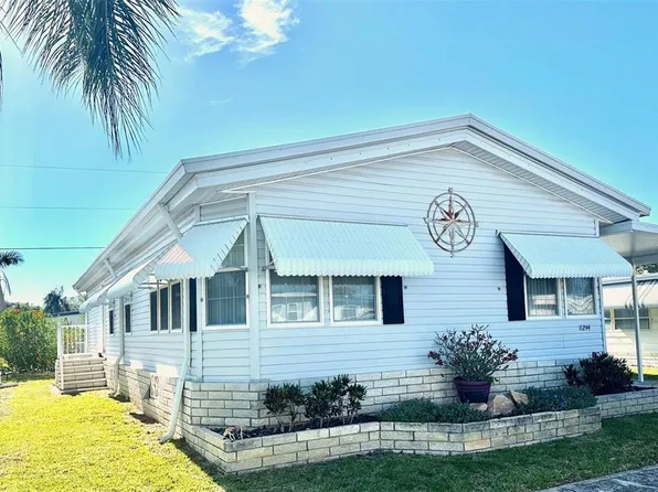 11244 101st Way N Unit 136, Largo, FL 33773