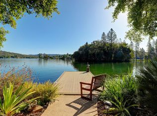 19866 Chaparral Cir, Penn Valley, CA 95946