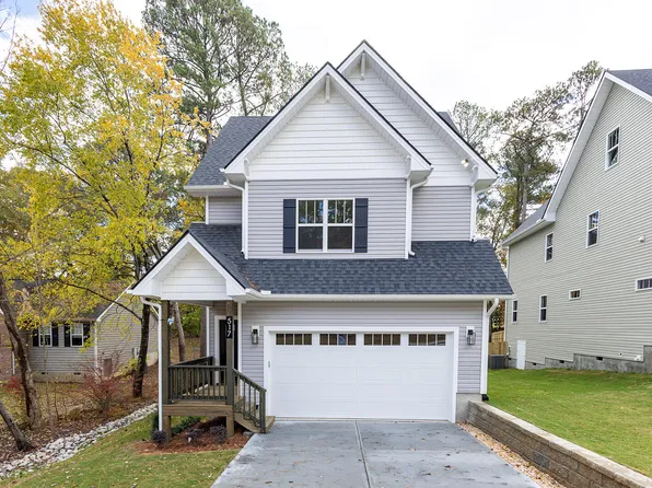 517 Keith St, Durham, NC 27703