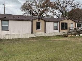 105 Spring Creek Pl, Texarkana, TX 75501