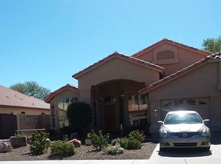 8755 W Karen Lee Ln, Peoria, AZ 85382