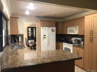 12730 SW 12th Ct, Fort Lauderdale, FL 33325