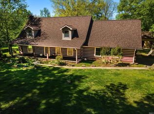15900 Volkman Rd, Evansville, IN 47725