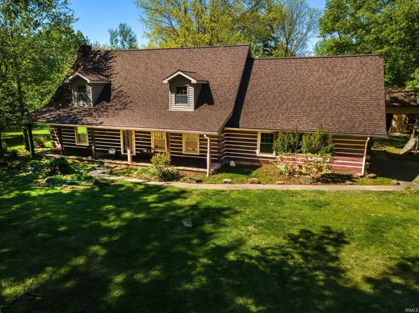 15900 Volkman Rd, Evansville, IN 47725