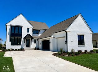1590 Chanson Ln, Westfield, IN 46074