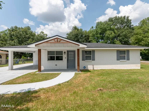 742 J L Dr, Scott, LA 70583