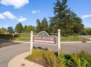 Pine Ridge, Grafton, WI 53024