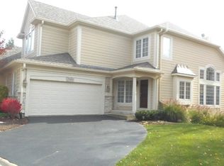 2369 Greenbrook Dr, Aurora, IL 60502