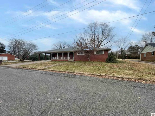 1007 Dogwood Ln, Fulton, KY 42041