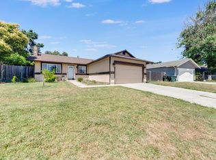 3243 Irvindale Way, Antelope, CA 95843