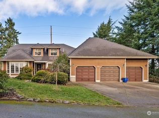 10006 100th Ave SW, Lakewood, WA