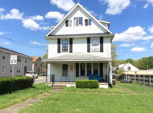 6286 E Pea Ridge Rd, Huntington, WV 25705