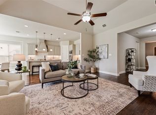 2407 Maston Dr, Anna, TX 75409