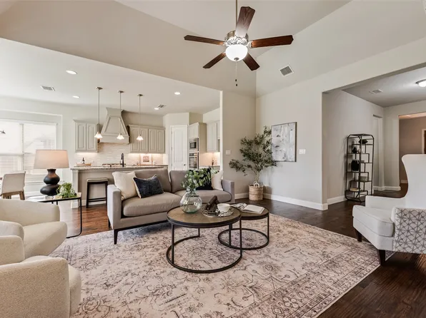 2407 Maston Dr, Anna, TX 75409