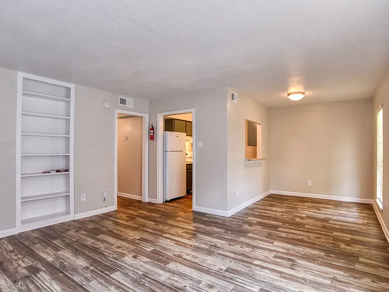 The Heights at Post Oak — Photo 63