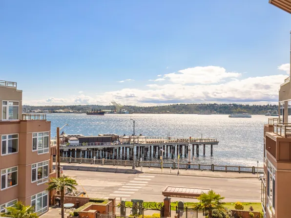 1950 Alaskan Way, Seattle, WA 98101