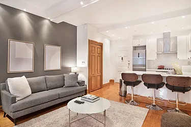 Rented by WAM Partners - William Moses Co.