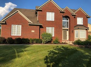 1022 Abingdon Way #58, Canton, MI 48187