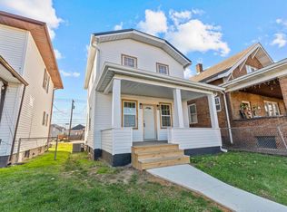 2812 S 6th St, Ironton, OH 45638