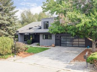 6095 Old Brompton Rd, Boulder, CO 80301