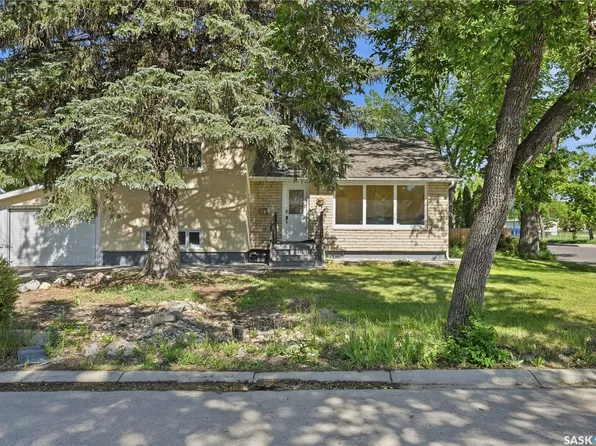 49 SCOTT Street, Regina, SK S4S 4A1