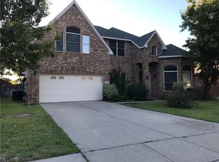 2011 Glen Manor Rd, Corinth, TX 76208