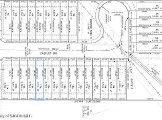 LOT-17A Jaquez Dr, Aztec, NM 87410