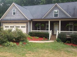 342 Stonington Dr, Mount Airy, GA 30563