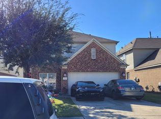 14714 Juniper Dale Ct, Houston, TX 77049