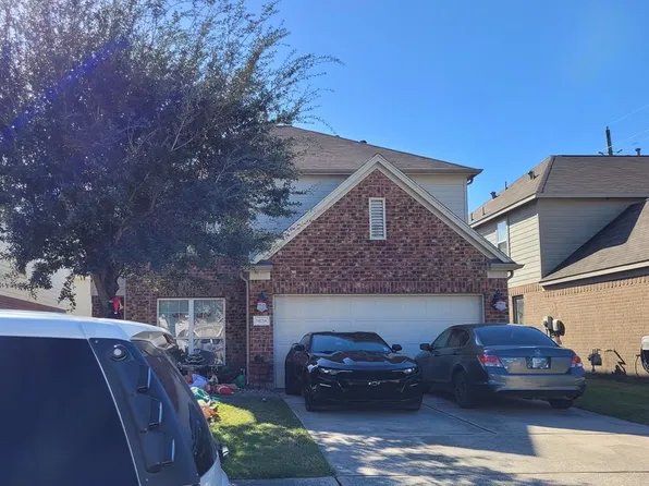 14714 Juniper Dale Ct, Houston, TX 77049