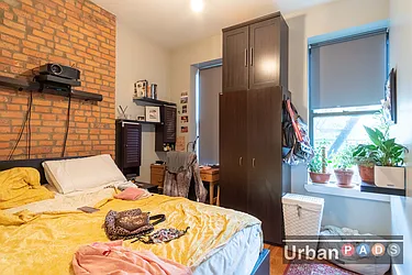 Rented by Urban Pads