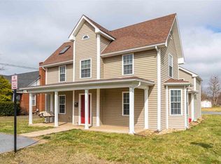201 High St, Bridgewater, VA 22812