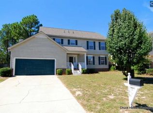 105 Stafford Rd, Columbia, SC 29223