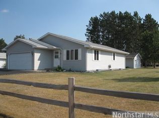 101 Village Green Ln, Mora, MN 55051