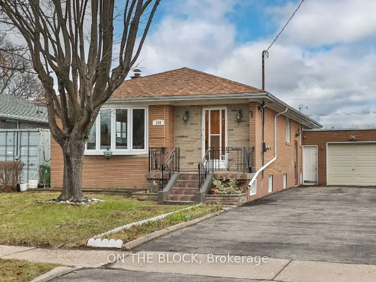 103 Fitzgibbon Ave E — Photo 1