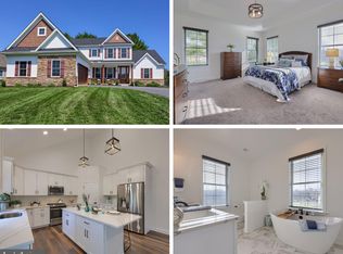 140 Stillcreek Rd, Millersville, PA 17551