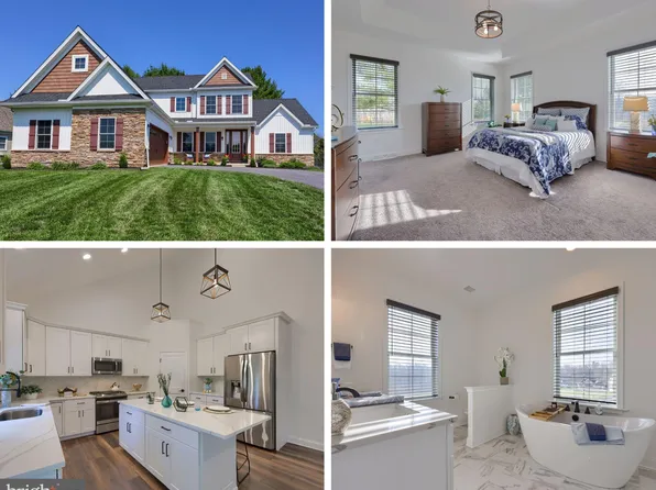 140 Stillcreek Rd, Millersville, PA 17551
