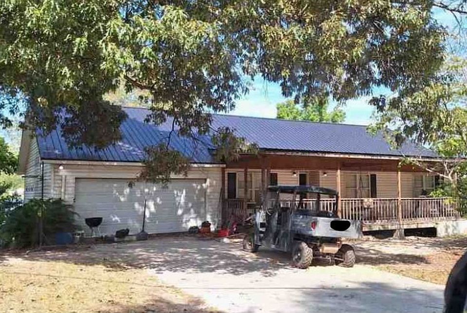 Property Front View