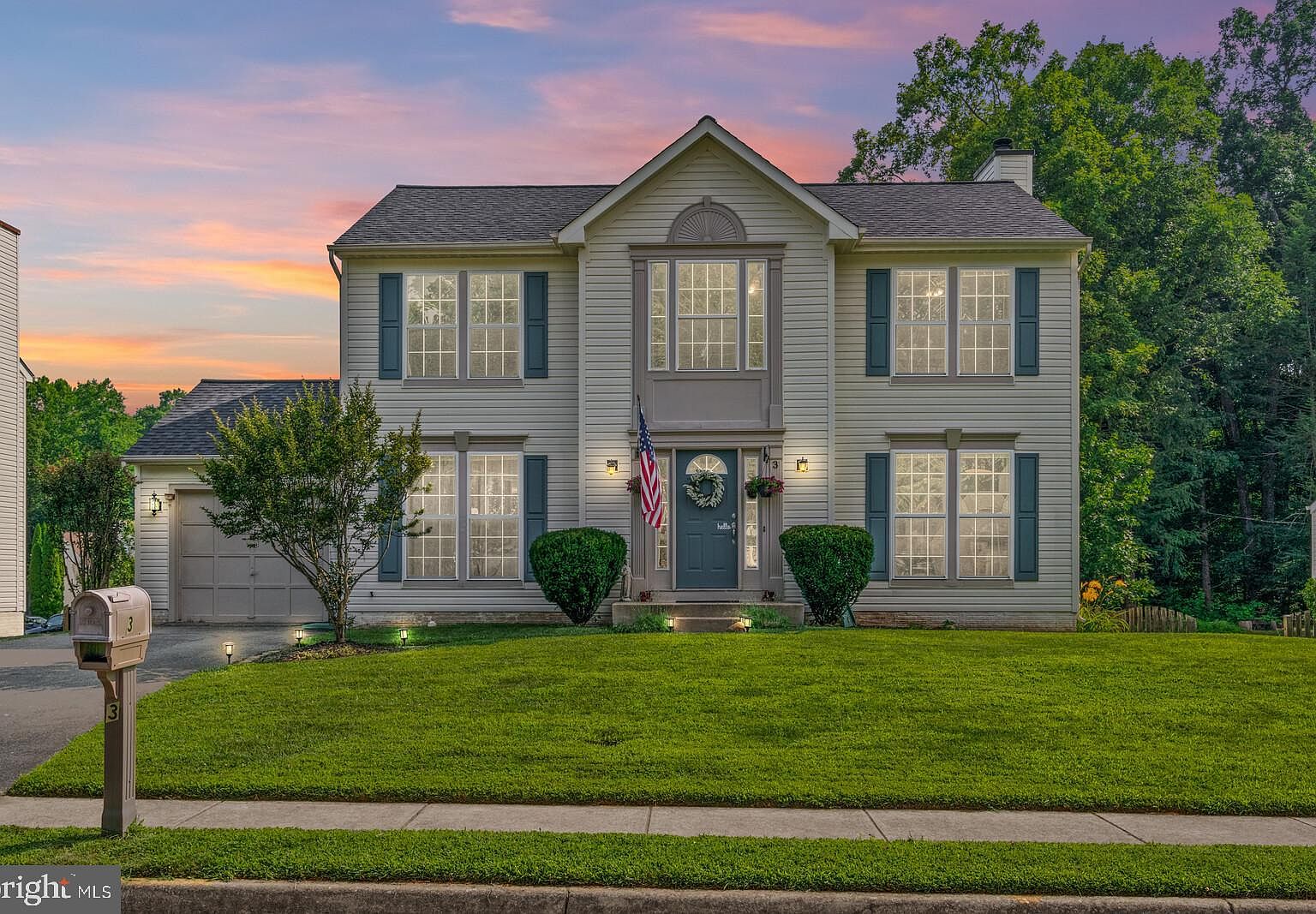 3 Inman Overlook, Stafford, VA 22556 Zillow