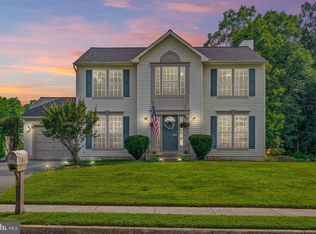 3 Inman Overlook, Stafford, VA 22556