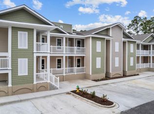 627 Bonaventure Dr #101, Myrtle Beach, SC 29577
