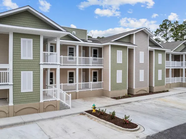 627 Bonaventure Dr. #101, Myrtle Beach, SC 29577